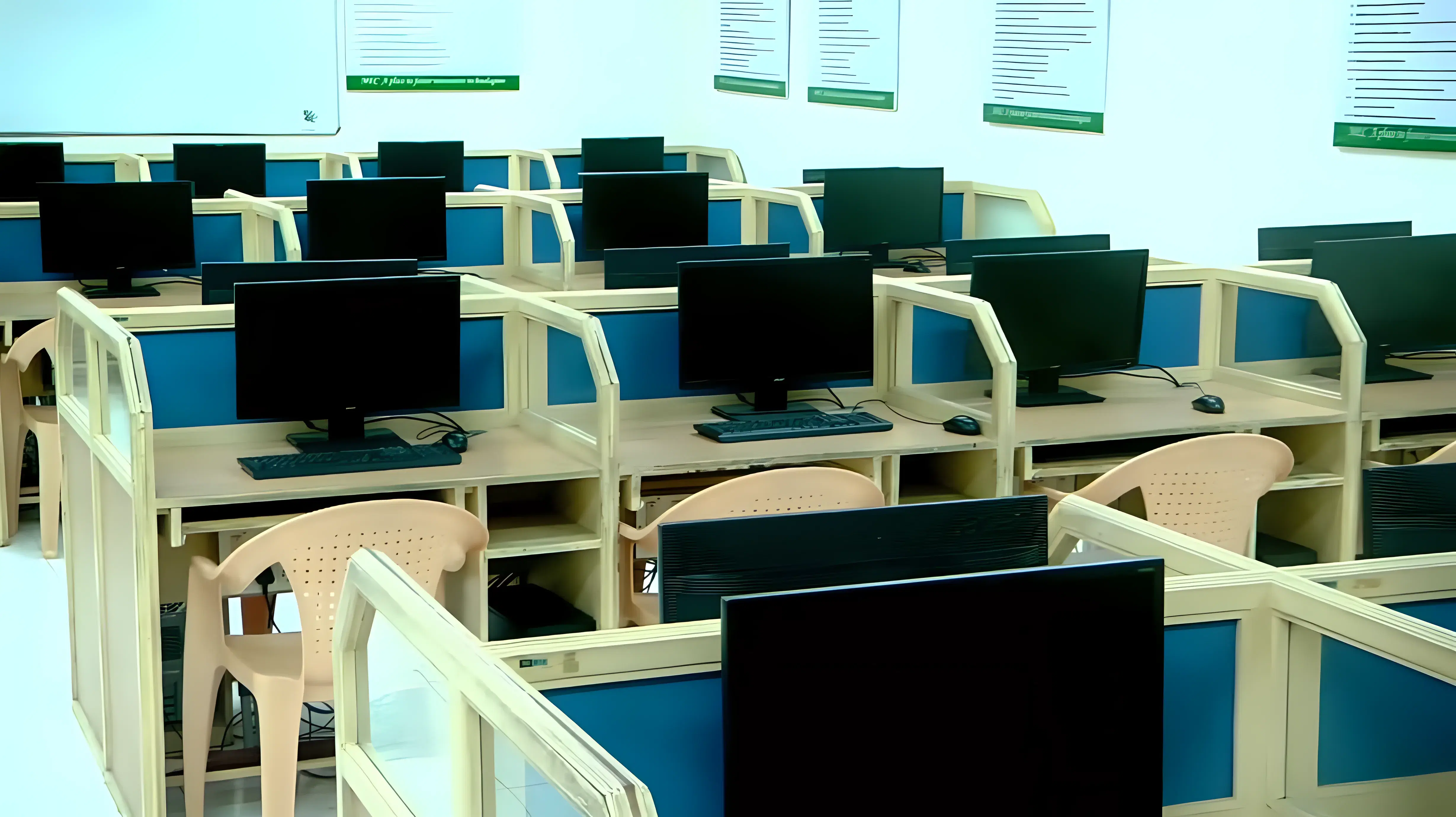 Mailam Engineering College Villupuram Facilities photo 7